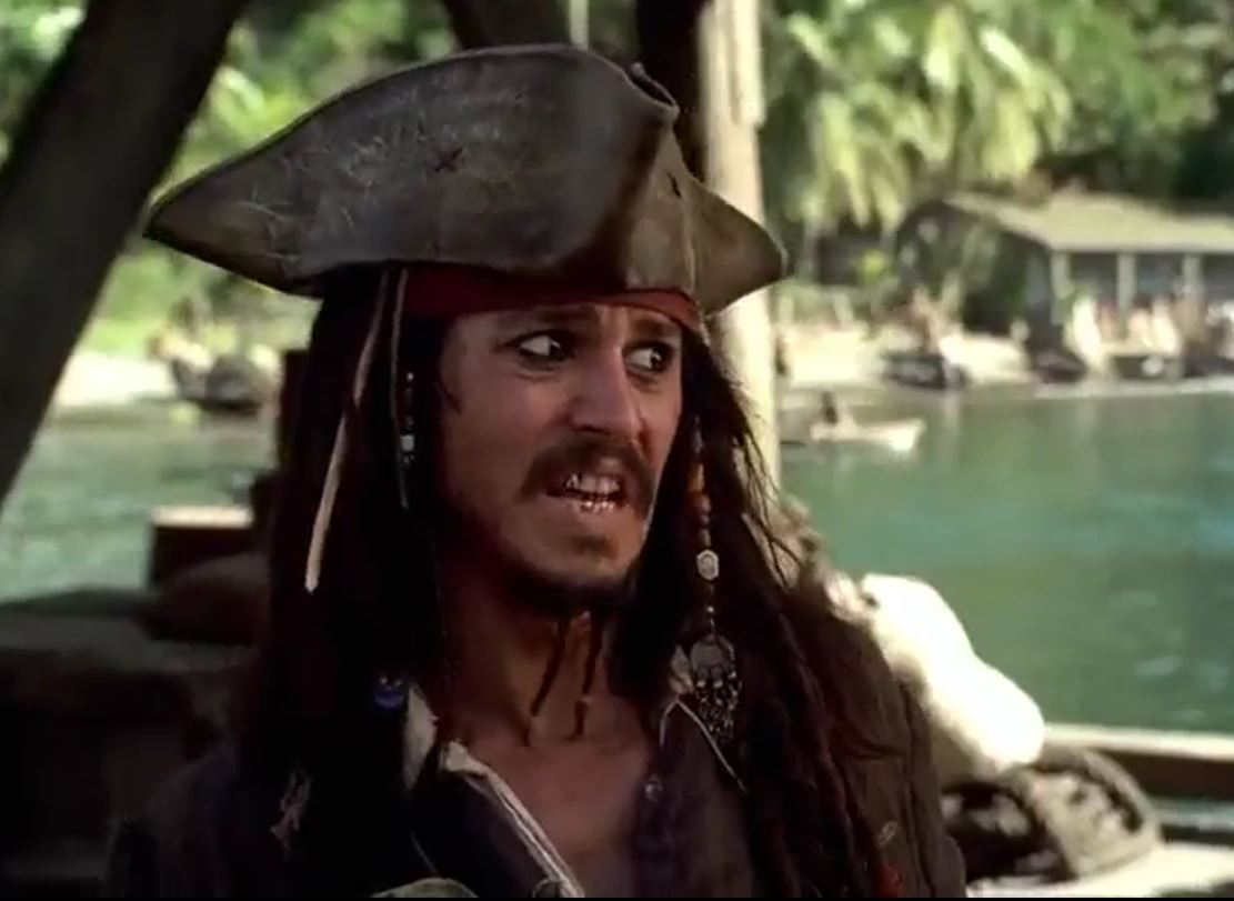 Plantilla de meme JACK WHAT