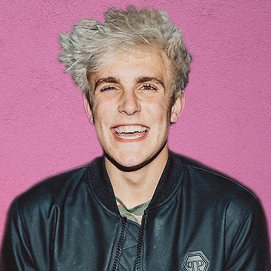 Plantilla de meme jake paul
