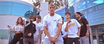 Template meme Jake Paul It's Everyday Bro