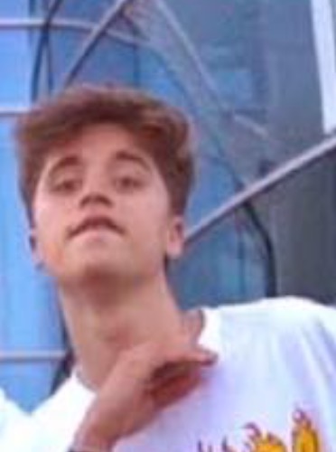 Template meme Jake Paul Music Video