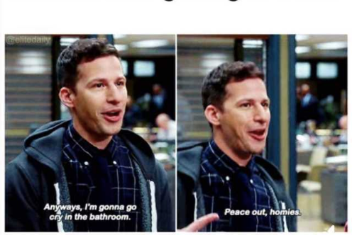 Plantilla de meme jake peralta brooklyn 99