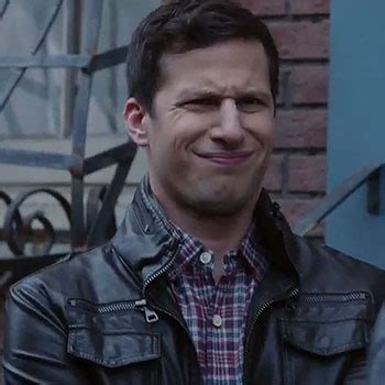 Plantilla de meme jake peralta perplex