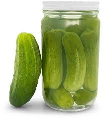 Plantilla de meme jar o pickles