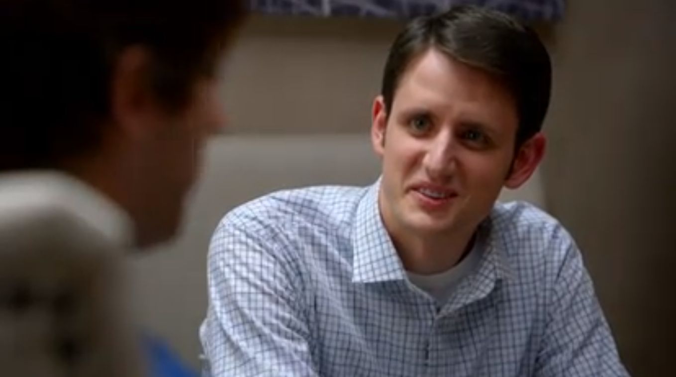 Plantilla de meme jared silicon valley