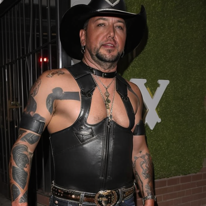 Plantilla de meme Jason Aldean