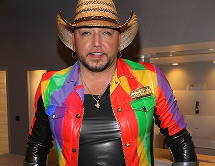 Template meme Jason Aldean Music Sensation
