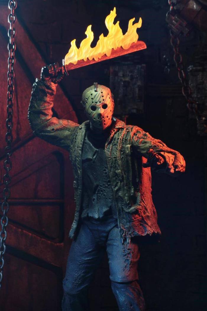 Template meme jason voorhees