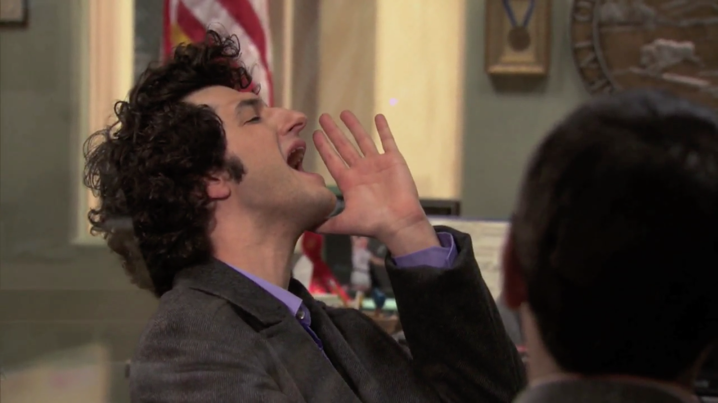 Template meme Jean Ralphio