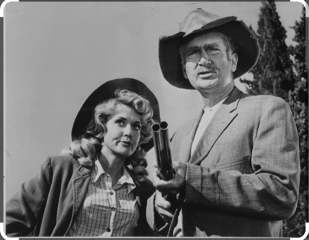 Plantilla de meme Jed and Ellie Mae Clampett
