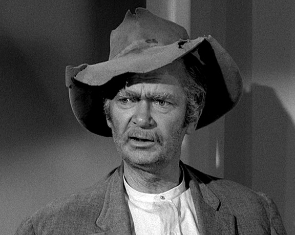 Plantilla de meme Jed Clampett