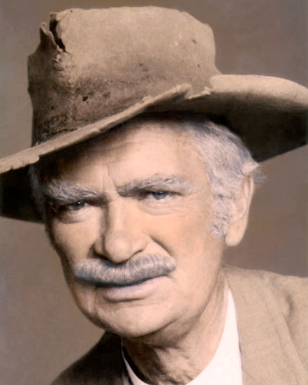 Plantilla de meme Jed Clampett Doggy