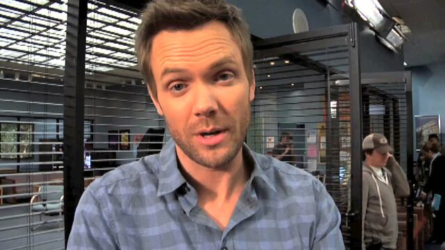 Plantilla de meme Jeff Winger, Community