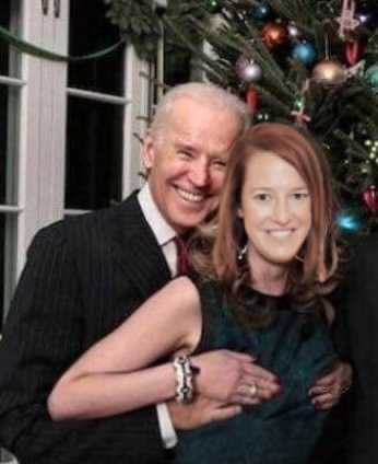Plantilla de meme Jen Psaki