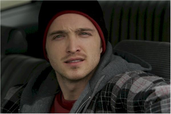 Template meme Jesse Pinkman Jesse