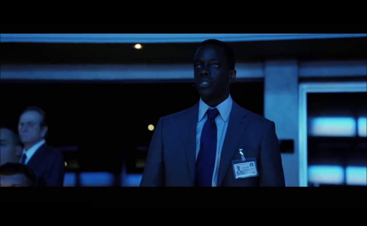 Plantilla de meme jesus christ it's jason bourne