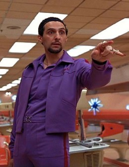 Plantilla de meme Jesus Quintana Big Lebowski Bowling