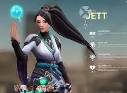 Plantilla de meme jett
