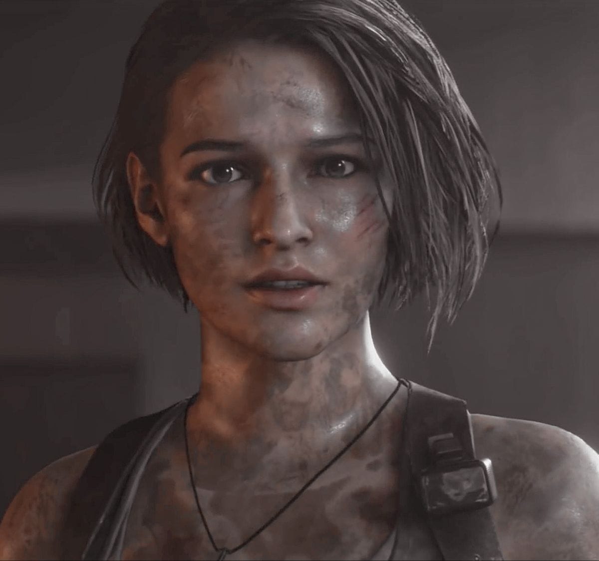 Plantilla de meme jill valentine