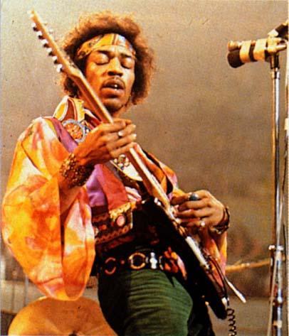Plantilla de meme Jimi Hendrix