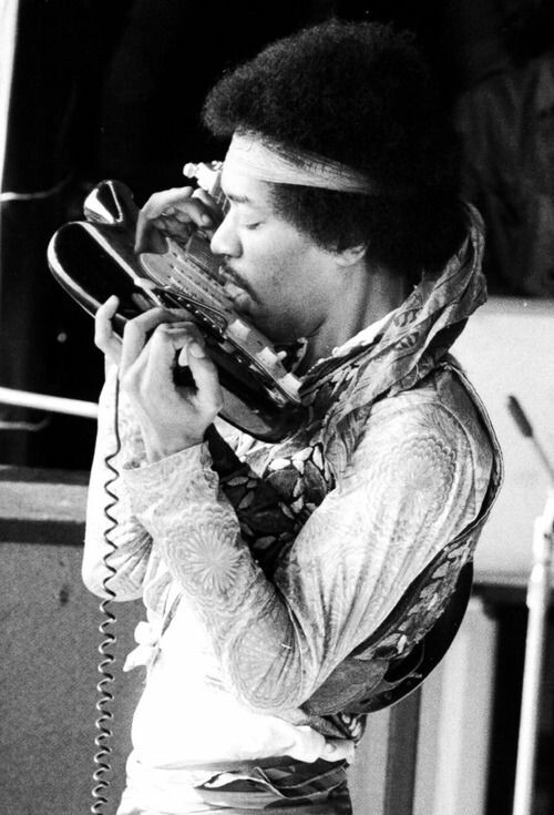 Template meme Jimi hendrix cool