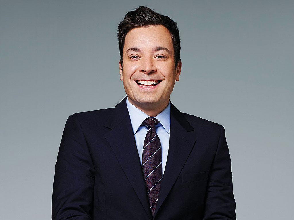 Plantilla de meme jimmy fallon