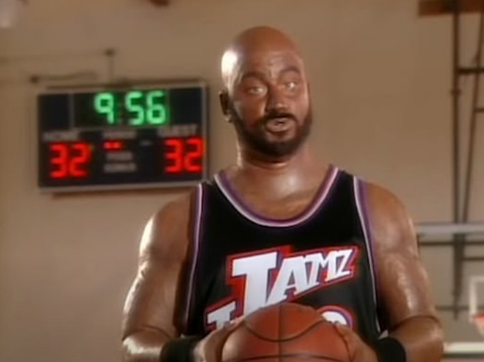 Template meme Jimmy Kimmel Black Face Racist
