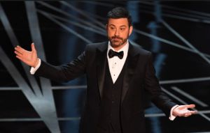 Template meme Jimmy Kimmel Oscars 2018