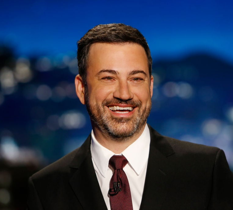 Template meme Jimmy Kimmel Propoganda