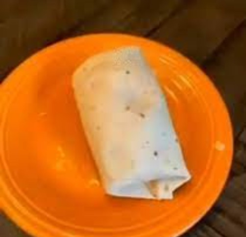 Plantilla de meme JimmyHere Burrito