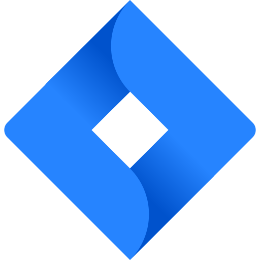 Plantilla de meme Jira Icon Logo
