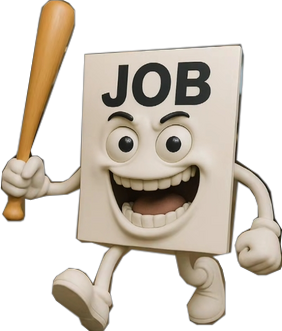 Template meme Job Job Job Sahur