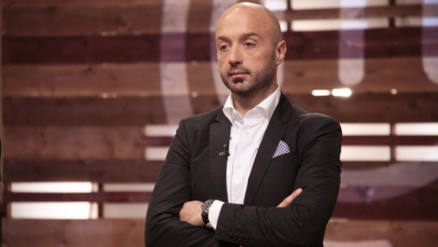 Template meme Joe Bastianich Masterchef Italia 