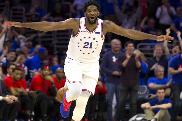 Plantilla de meme Joel Embiid Immodium