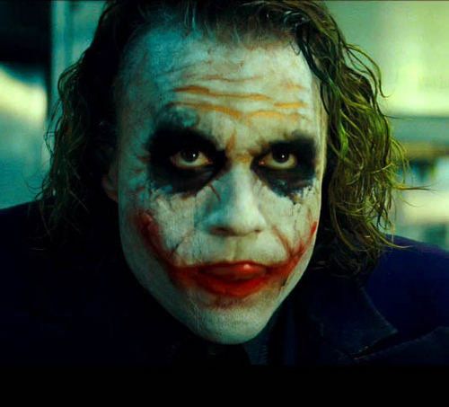 Plantilla de meme Joker. It's simple we kill the batman