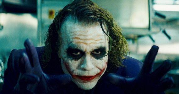 Template meme Joker meme