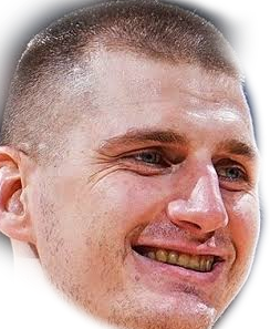 Template meme Jokic the reaper