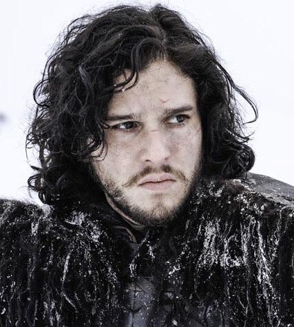 Template meme Jon Snow girls