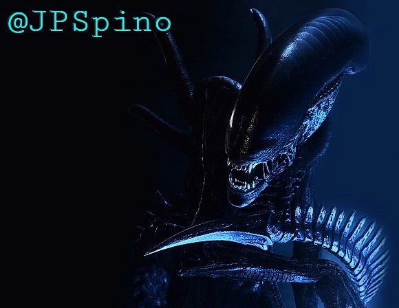 Template meme JPSpino Xenomorph temp