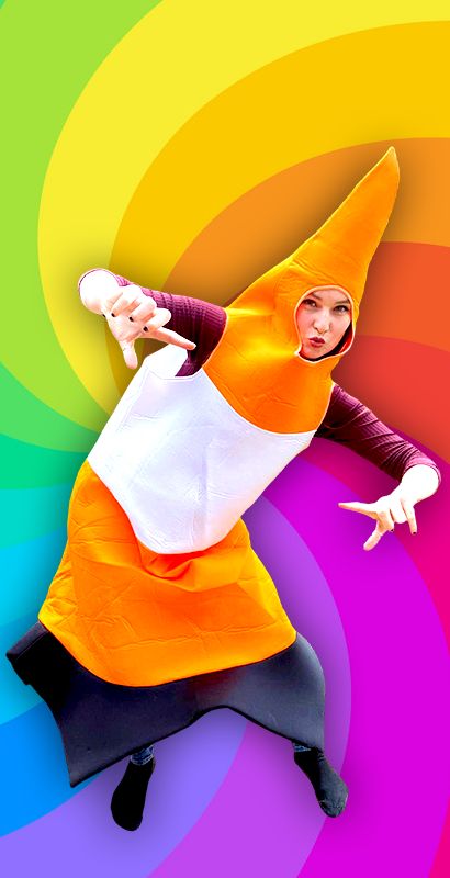 Template meme jsal traffic cone becky meme