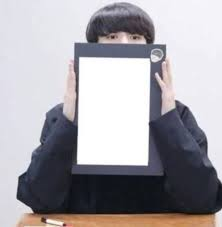 Plantilla de meme Jungkook
