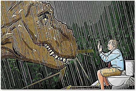 Template meme Jurassic park lawyer meme