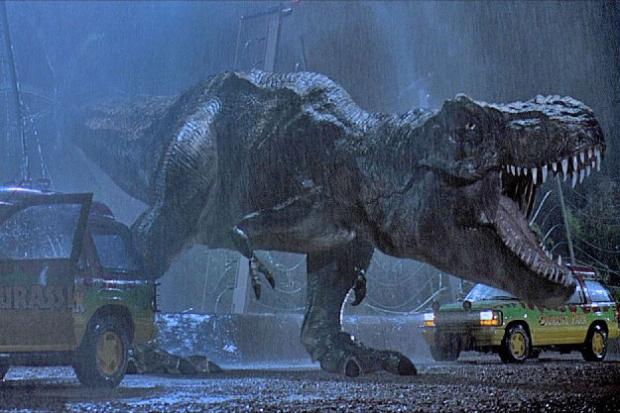 Template meme jurassic park t rex