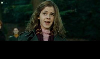 Plantilla de meme Just Hermione