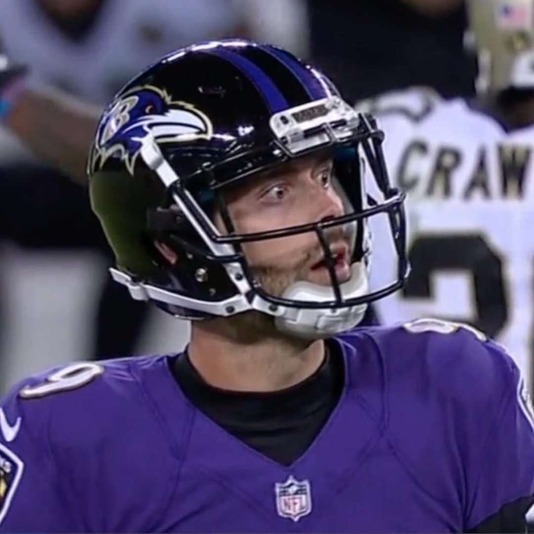 Justin Tucker meme template