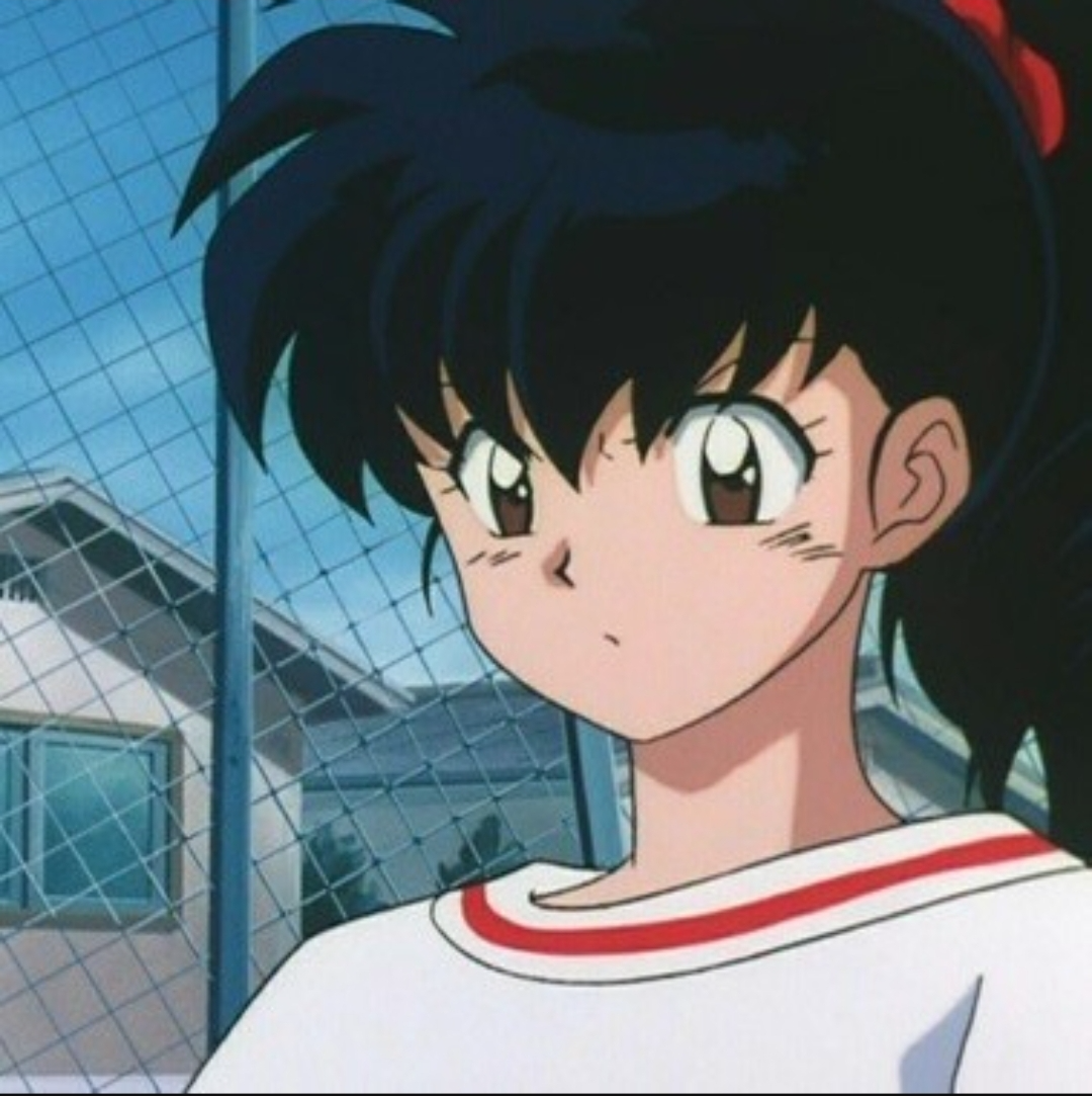 Plantilla de meme Kagome has never seen such Bullshit
