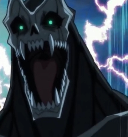 Plantilla de meme Kaiju No 8 Screaming