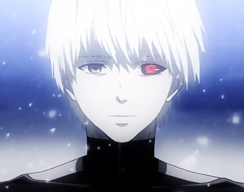 Plantilla de meme Kaneki Ken