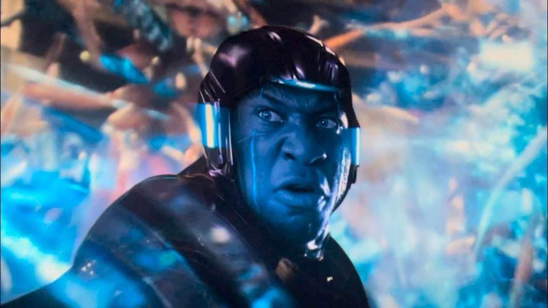 Template meme Kang the Conqueror Confused Meme