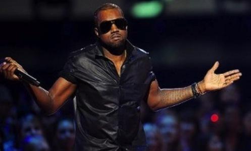 Template meme kanye west just saying
