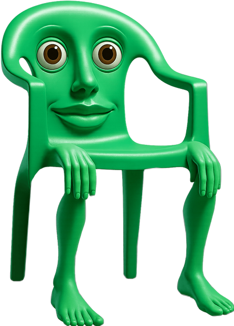 Plantilla de meme Karkerkar Kurkur